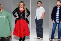 The Voice Season 23 Spoilers: Battle and Knockout Winners