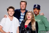 The Voice Season 23 Spoilers: Top 8 Playoff Results