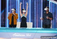 American Idol 2023 Oscars Episode: Contestant Photos