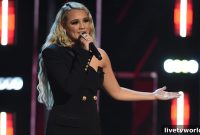 Gabby Barrett Previews New Song From Upcoming Album