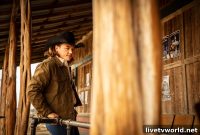 Jake Worthington of The Voice Announces Self-Titled Debut Album