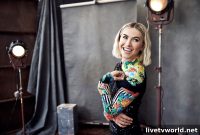 Julianne Hough Named Co-Host of Dancing with the Stars