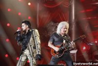 Queen + Adam Lambert Announce 2023 North American Tour Dates