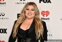 ACM Awards Reveal Hosts as Kelly Clarkson Teases New Music