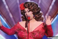 Did American Idol Star Ada Vox Audition for AGT?
