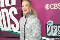 Carrie Underwood Shut Out at 2023 CMT Awards