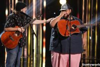 American Idol 2023: Hollywood Duet Pairings Revealed with Photos