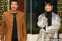 Katy Perry, Lionel Richie Skip American Idol for King Charles?