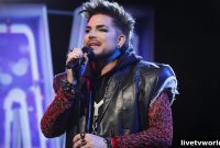 Adam Lambert Revealed as Guest Mentor on American Idol 2023