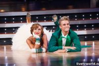 Aaron Carter Autopsy: Death Ruled Accidental, DWTS Alum