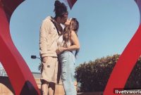 The Voice Star Alisan Porter Marries Justin de Vera