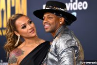 Jimmie Allen and Wife Split as They Expect Their Third Child