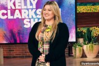 Kelly Clarkson Tops Jennifer Hudson at the 2023 Daytime Emmys