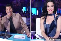 Luke Bryan Reveals Katy Perry’s American Idol Fill-In May 7