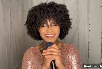 American Idol’s Just Sam Embarrassed After Returning to Busking