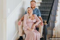 DWTS Star Lindsay Arnold Welcomes Second Daughter with Husband