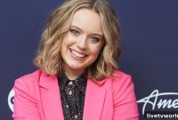 Singer Leah Marlene Reveals New Song Feel Like and Girlfriend