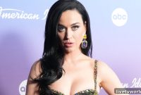 Katy Perry Sparks Viral Reaction at King Charles Coronation