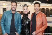 American Idol Dominates TV Ratings Apr 30-May 8