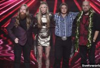 Vote Now: American Idol 2023 Top 8 Favorite Performance & Artist