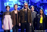 Vote Now: The Voice Season 23 Top 8 Poll — Who Was Robbed?