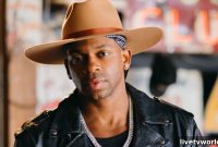 Ex-American Idol Jimmie Allen Sued for Assault and Sexual Abuse