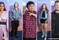 American Idol 2023 Top 5: Poll Results, Power Rankings & Predictions