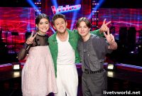 The Voice Season 23: Top 8 Vote Results and Predictions