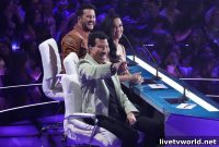 American Idol Tops TV Ratings for Week of May 7–13
