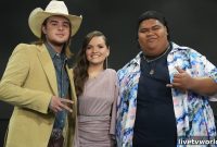 American Idol 2023: Top 3 Hometown Visit Dates