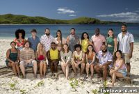 Survivor Season 44 Week 12 Episode Recap and Live Blog