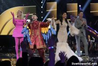 American Idol Hits Season High as The Voice and Masked Singer Rise
