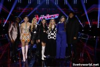The Voice Season 23 Finale: Polls, Top 5 & Winner Prediction