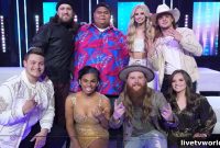 Vote Now: Choose Your Favorite for Live’s American Idol Encore