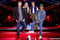 How to Vote in The Voice Season 23 Finale