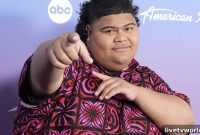 Iam Tongi Embraces Accusations That American Idol Rigged His Win