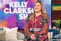 Kelly Clarkson Reveals Why She’s Moving to New York City