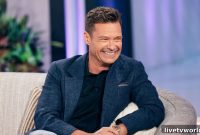 Ryan Seacrest in Talks to Host Wheel of Fortune