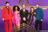 Starstruck with Adam Lambert and Olly Murs Reportedly Canceled