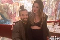 Dancing with the Stars’ Mark Ballas and BC Jean Expect First Child