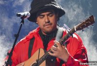 Alejandro Aranda Ditches Scarypoolparty, Begins New Era