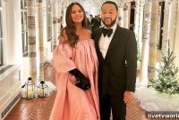 John Legend and Chrissy Teigen Welcome Fourth Child