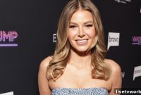 Ariana Madix Joins DWTS Season 32 After Vanderpump Rules Scandal