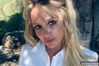 Britney Spears Breaks Silence After Slap by NBA Security