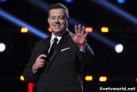 Carson Daly Almost Rejected The Voice, Hated American Idol