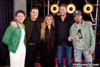 2023 Emmy Nominations: The Voice, The Amazing Race and Full List