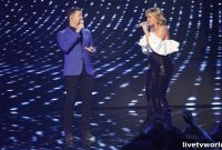 Scott Hoying Marries; American Idol Alumni Join Opry Christmas