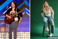 Lucy Spraggan Says She Was Raped While Filming X Factor UK