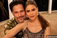Sofia Vergara and Joe Manganiello Announce Divorce