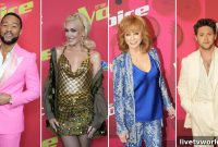 NBC Fall 2023 Lineup: The Voice Expands, AGT Finale Date